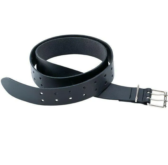 STIHL Ceinture porte-outils - Noir avec Compartiments Amovibles
