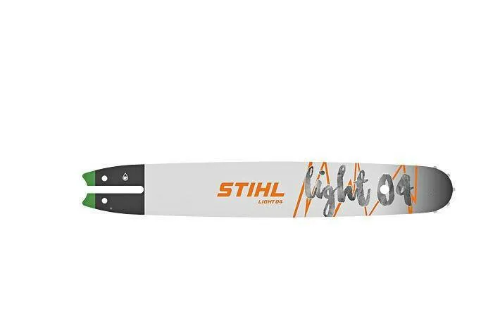 STIHL Light 04 Guide-chaîne .325" - 40 cm - 30030003313