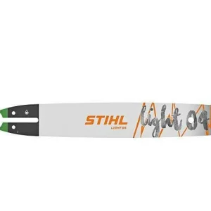 STIHL Light 04 Guide-chaîne .325" - 40 cm - 30030003313