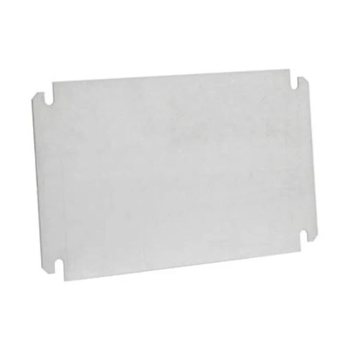 Chariot élévateur Mounting plate SANS MOTIF enclosures EKJVT