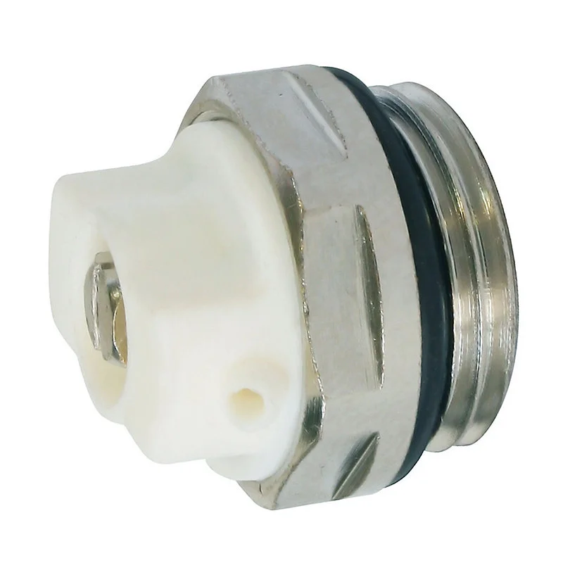 Bouchon Purgeur Orientable M15/21 Somatherm you compatible avec domotique
