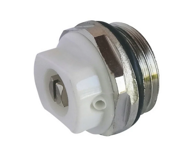 Bouchon Purgeur Orientable M15/21 Somatherm you compatible avec domotique