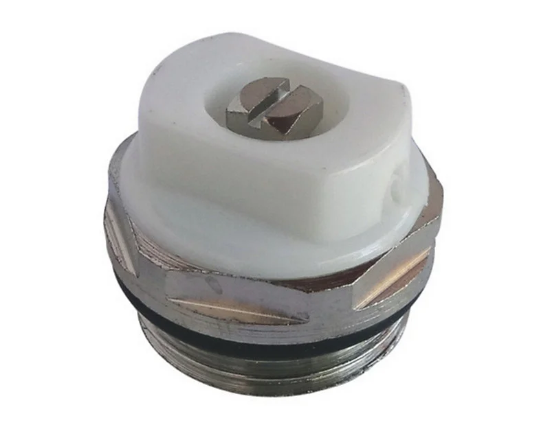 Bouchon Purgeur Orientable M15/21 Somatherm you compatible avec domotique