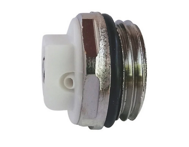 Bouchon Purgeur Orientable M15/21 Somatherm you compatible avec domotique