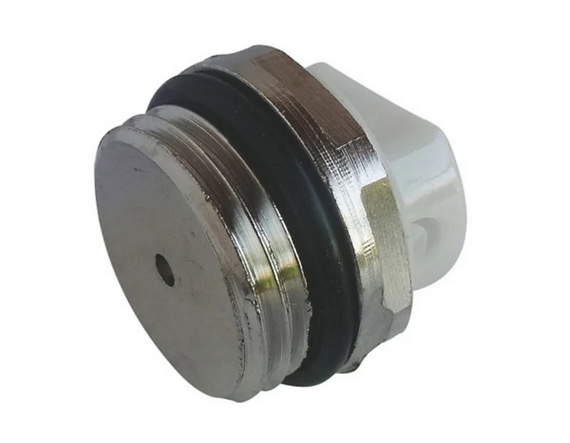 Bouchon Purgeur Orientable M15/21 Somatherm you compatible avec domotique