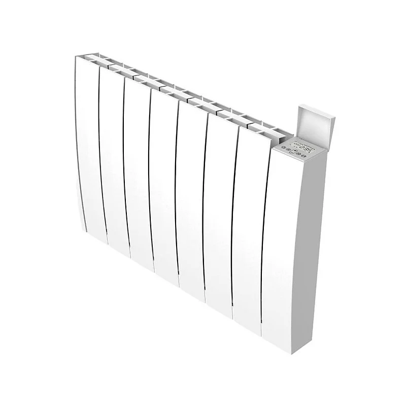 Chauffage céramique inertie sèche - 1500W - Voltman