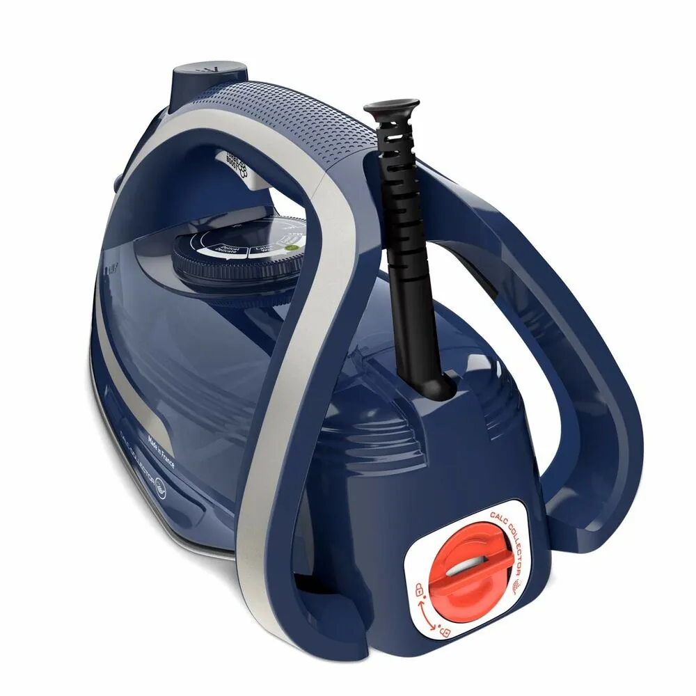 Conduit flexible Fer à vapeur Calor FV6830C0 2800 W