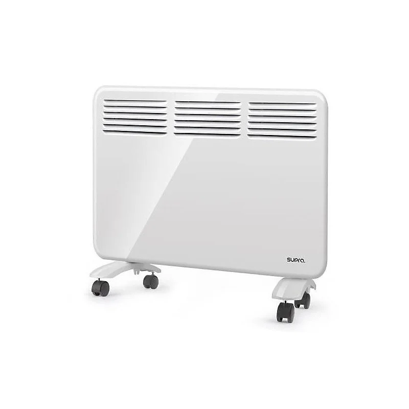CONVECTEUR MOBILE ET FIXE SUPRA - QUICKFIX1500 pour système central