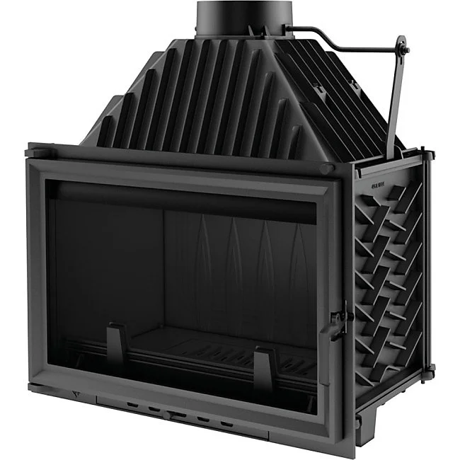Insert cheminée OLIWIA PF 16 kW Haute efficacité énergétique