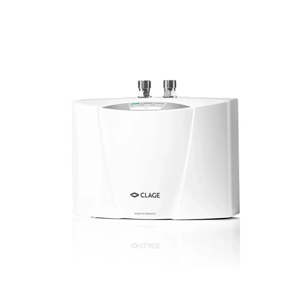 Chauffe-eau électrique express Cage copy