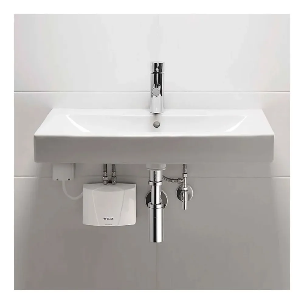 Chauffe-eau électrique sans délai Cage MBH