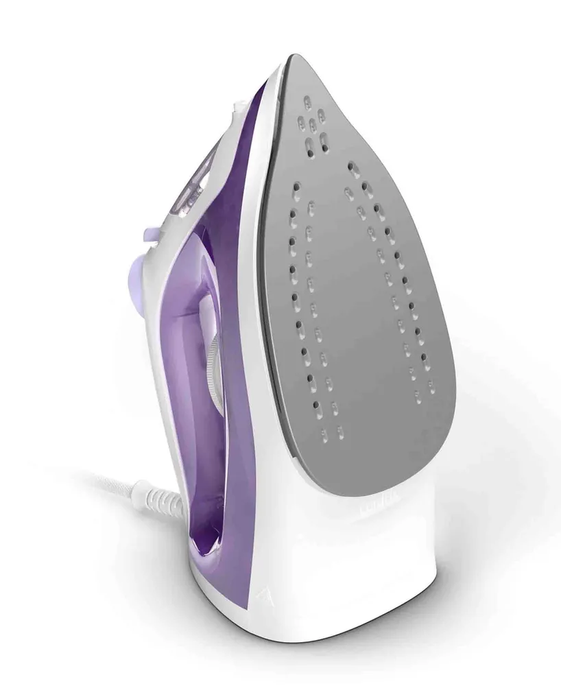 Philips 1000 Series Steam lron - Violet & White