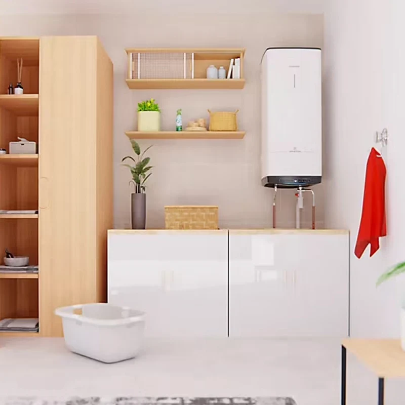 Chauffe-eau electrique ARISTON QUADRIS WI-FI 100 litres