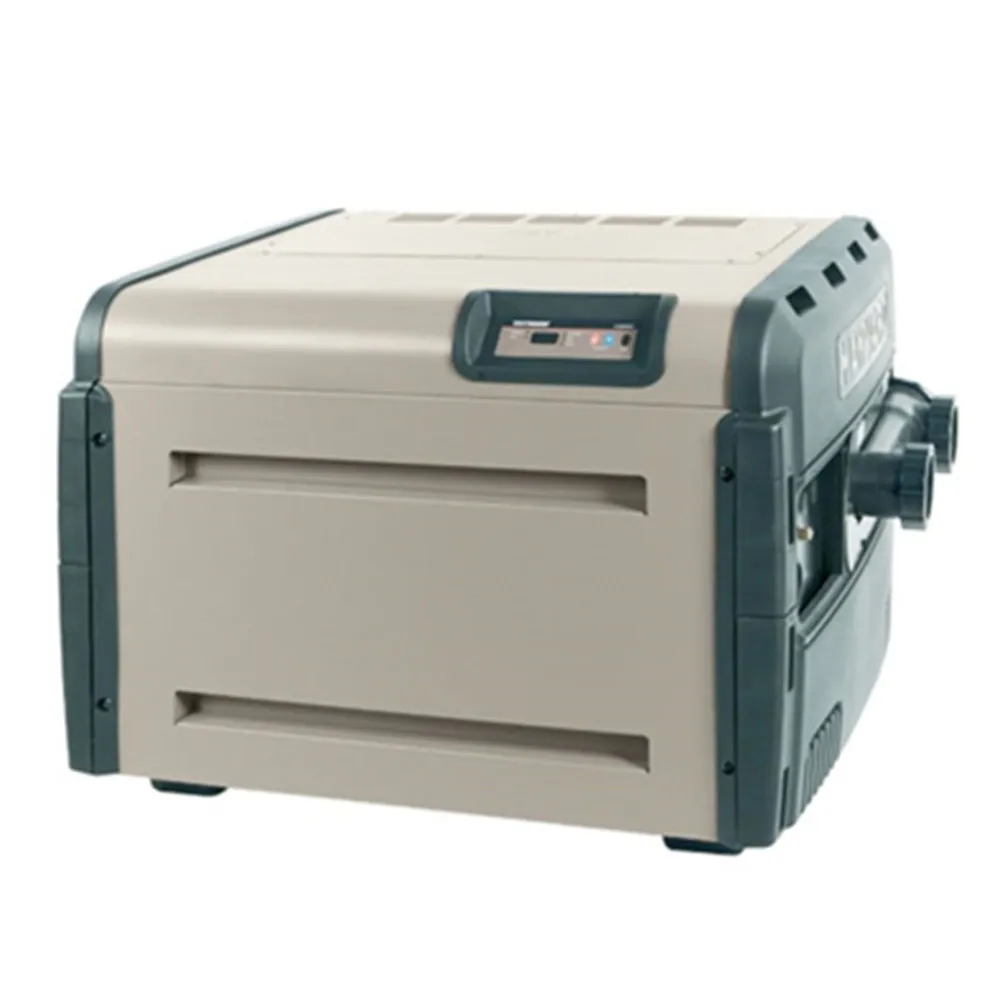 Joint de cuve Chauffe-eau au gaz propane pour piscine – Hayward