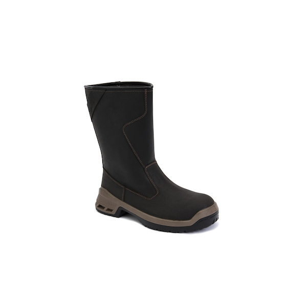 Demi-bottes TYLEX EVO noires S3 - 44 - HONEYWELL