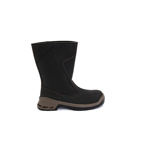 Demi-bottes TYLEX EVO noires S3 - 44 - HONEYWELL