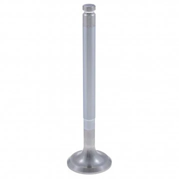 VALVE, EXHAUST, NORMAL, 29.8mm
