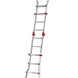 Echelle multifonction - L378xH470cm