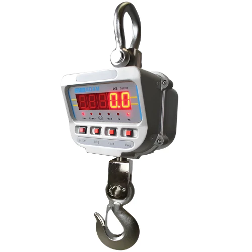 IHS Crane Scales IHS 20a | Livraison Rapide