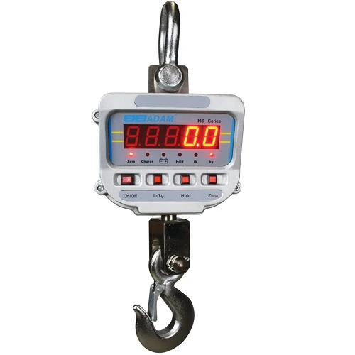 IHS Crane Scales IHS 20a | Livraison Rapide