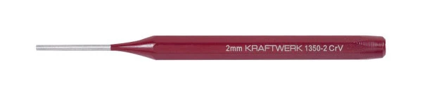 Chasse-goupilles Kraftwerk 2 mm x 115 mm émaillé au four 1350-2 acquérir à bas prix