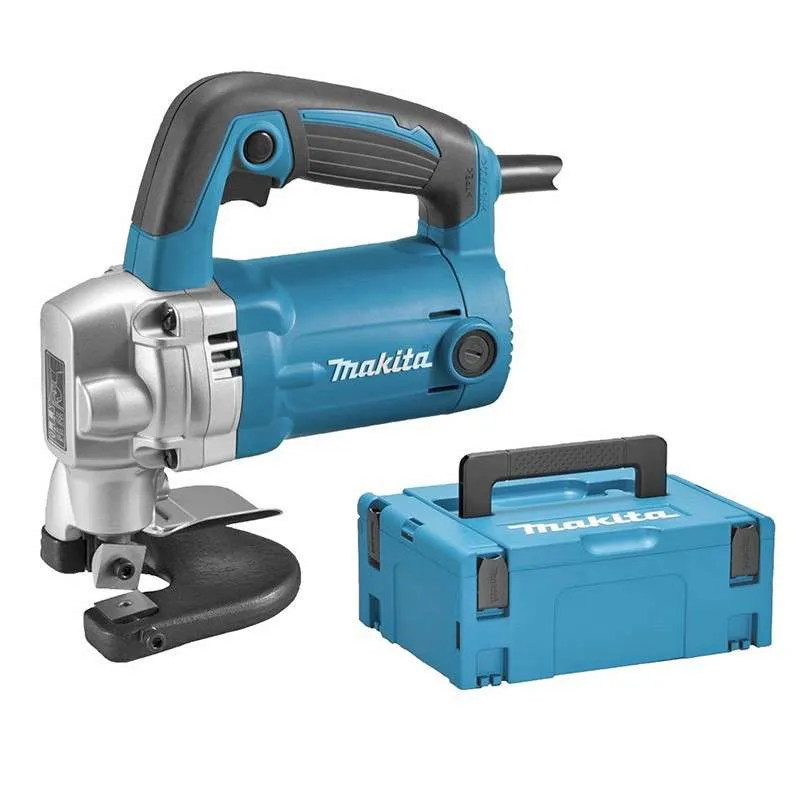 Cisaille Métal MAKITA JS3201J - 710W - 3,2mm pour Bricolage Intensif