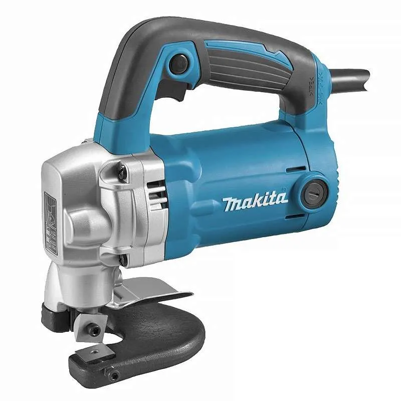 Cisaille Métal MAKITA JS3201J - 710W - 3,2mm pour Bricolage Intensif