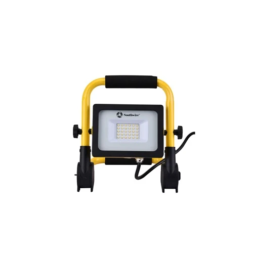 1500 Lumen Ratcheting LED Work Light CSW1X1 (Pack 4)