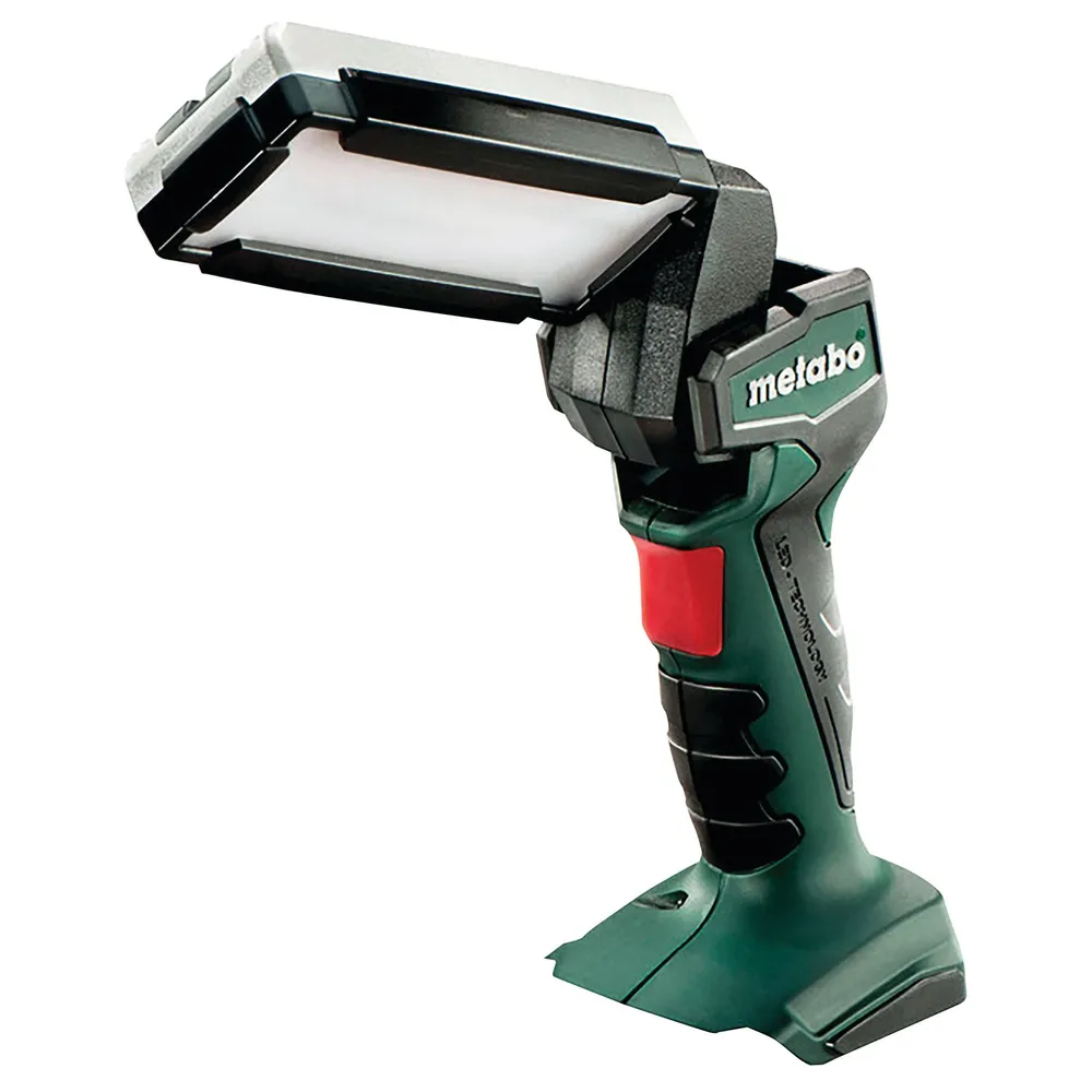 Balise lumineuse Lampe baladeuse solo sla 14,4-18 LED
