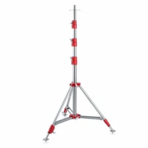 ELSPRO Teleskop-Leuchtenstativ Baureihe Feuerwehr IFW 2.0