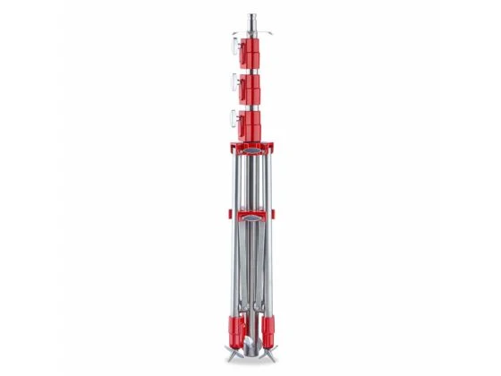 ELSPRO Teleskop-Leuchtenstativ Baureihe Feuerwehr IFW 2.0