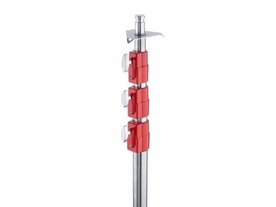 ELSPRO Teleskop-Leuchtenstativ Baureihe Feuerwehr IFW 2.0