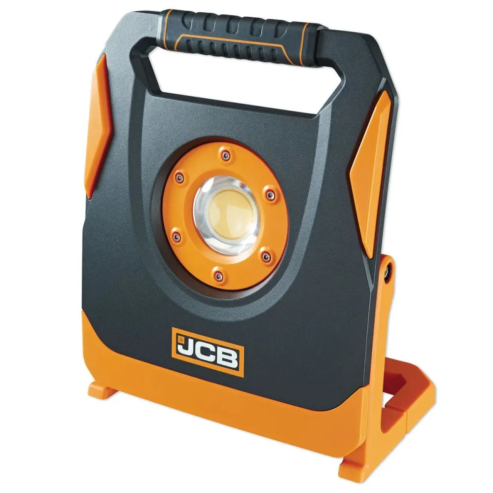 JCB Konnect Work Light 4500 Lumen 5 connectors JCB-SL-KONNECT45