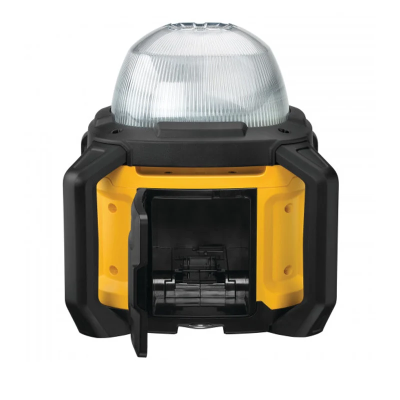 LED Haute Luminosité Éclairage de chantier XR 18V TOOL CONNECT DCL074-XJ DEWALT
