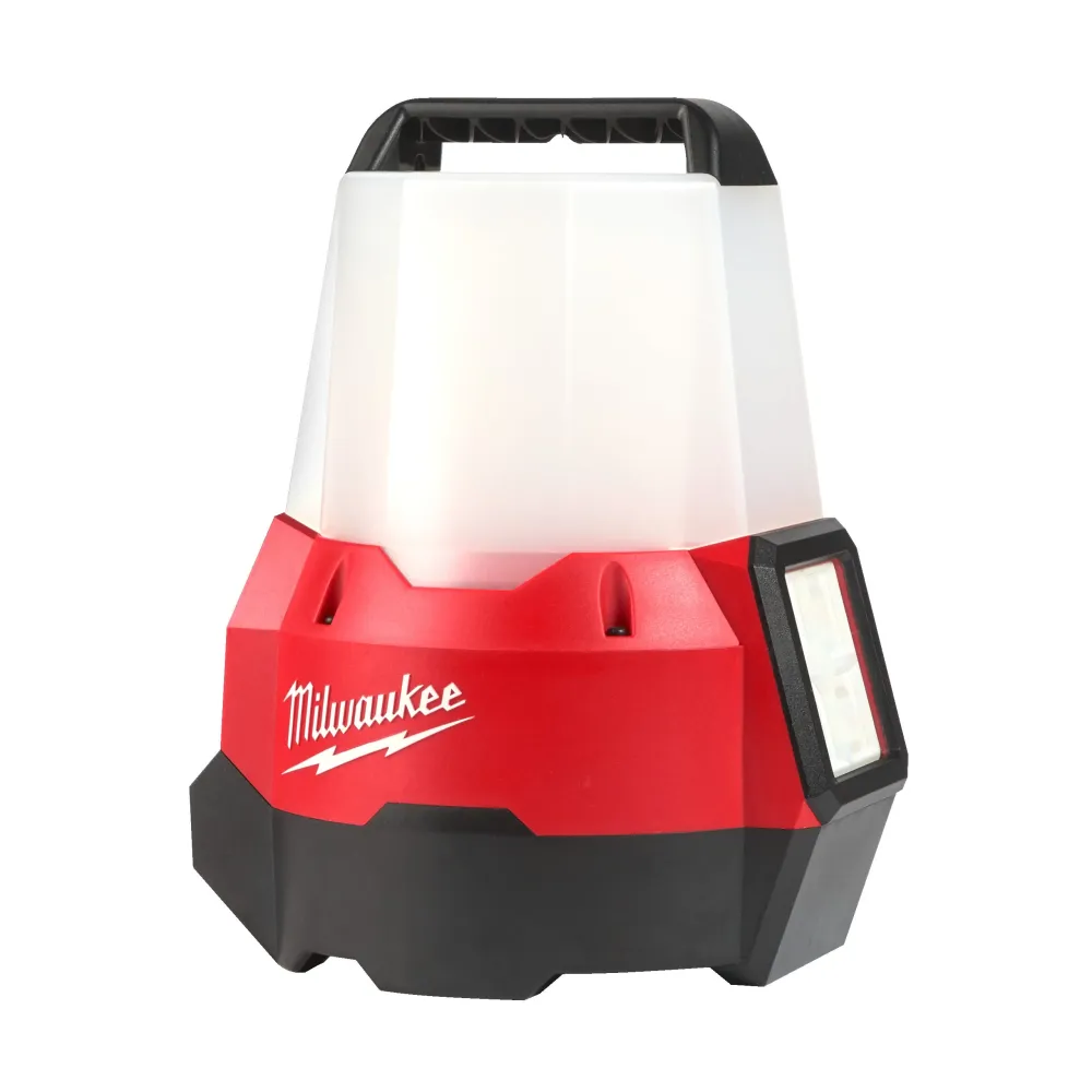 LED Haute Luminosité Milwaukee M18™ (M18 TAL-0) Lampe de zone Tradesman