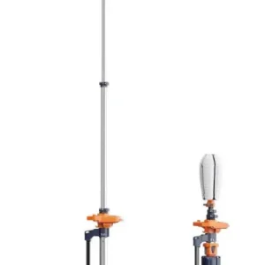 Lichtmast COMING PL-300 IP67 Étanche