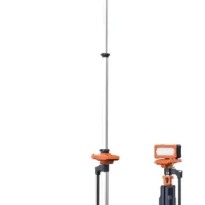 Lichtmast COMING TL-300 pour zone ATEX