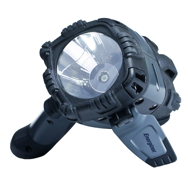 Phare à emporter rechargeable - 550 lm - ENERGIZER