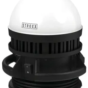 Projecteur dome 11 000 lumens à lumière froide