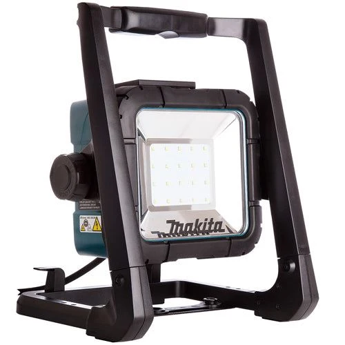 Spot à détection Makita DML805/1 14.4V - 18V LXT LED Worklight 110V