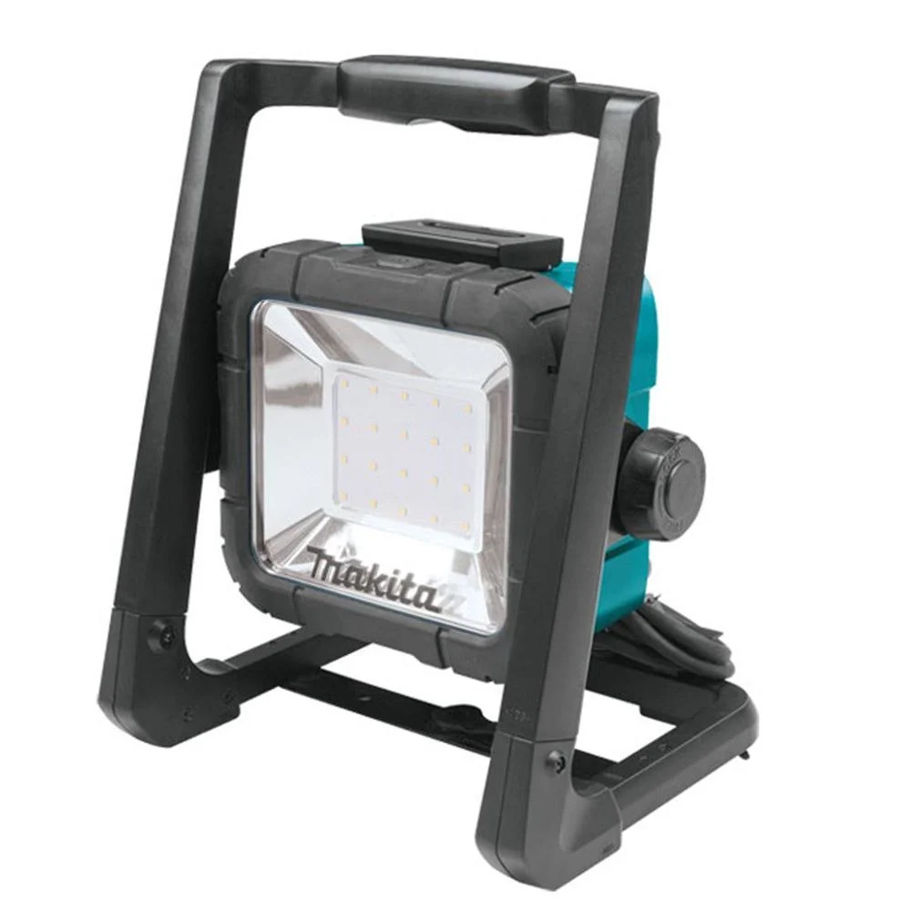 Spot à détection Makita DML805/1 14.4V - 18V LXT LED Worklight 110V