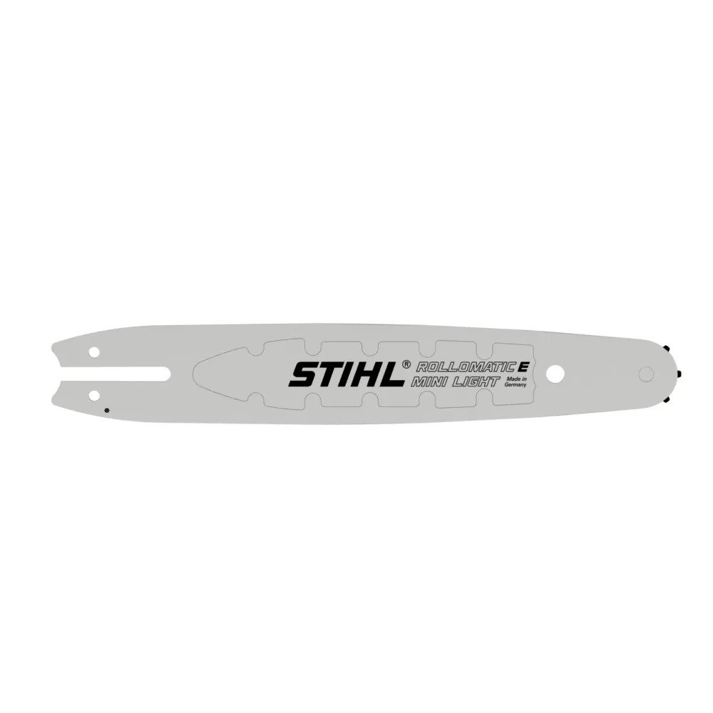 STIHL Rollomatic E Réduit Light Guide-chaîne 3/8" P - 35 cm - 30050007609