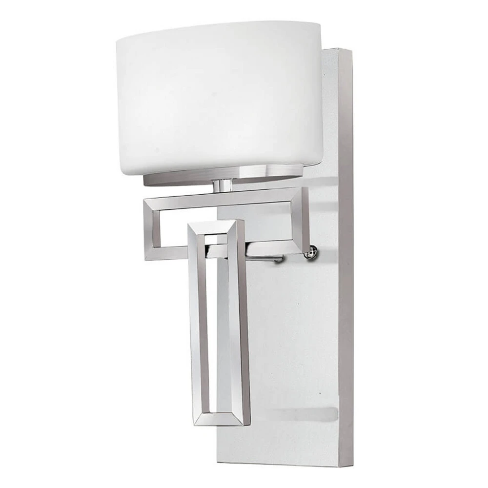 Applique orientable Applique pour salle de bain Lanza rectiligne