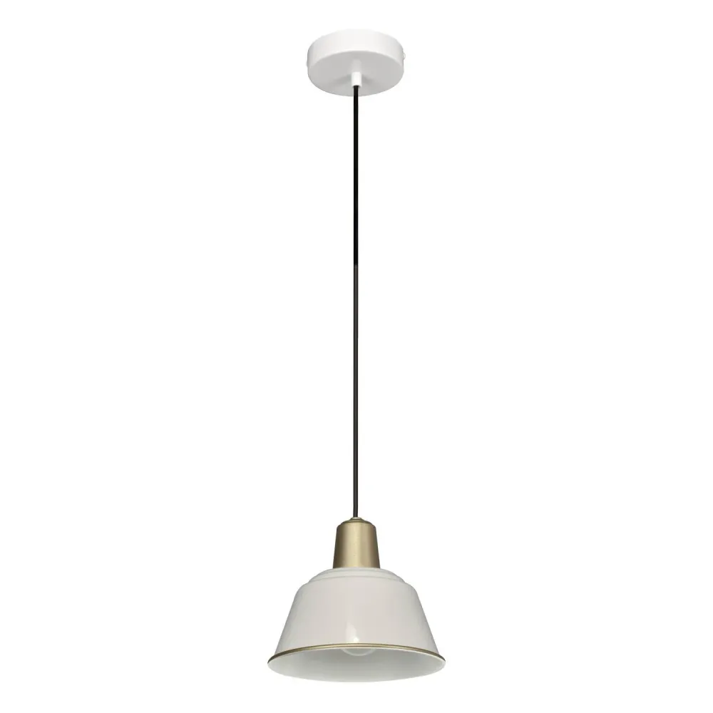 Applique orientable Luminaire de plafond en métal pour salle de bain avec éclairage LED