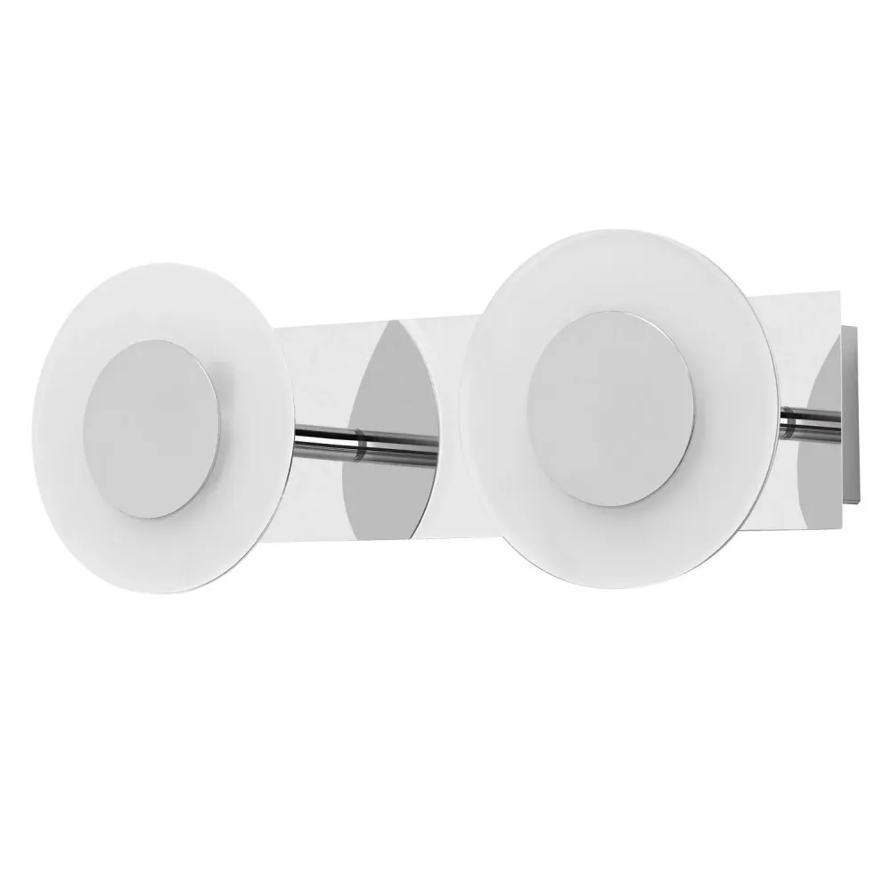 Applique à variateur Lampe murale LED 15W Wi-fi intelligente miroir salle de bain IP44 LEDVANCE