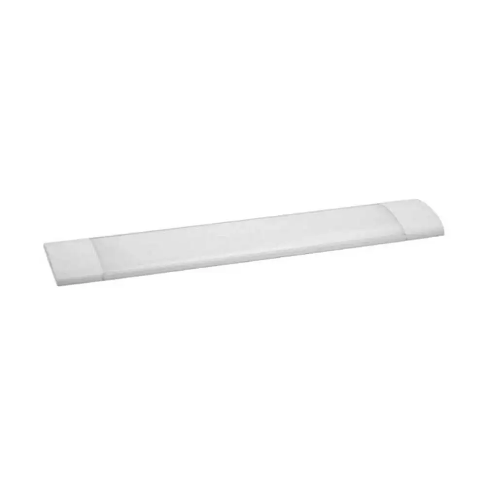 Ceiling Light EDM Aluminium Blanc pur 48 W (6400K)