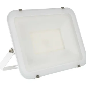 Ledkia Projecteur LED Étroit Crystal 120lm/W IP65 100W Blanc
