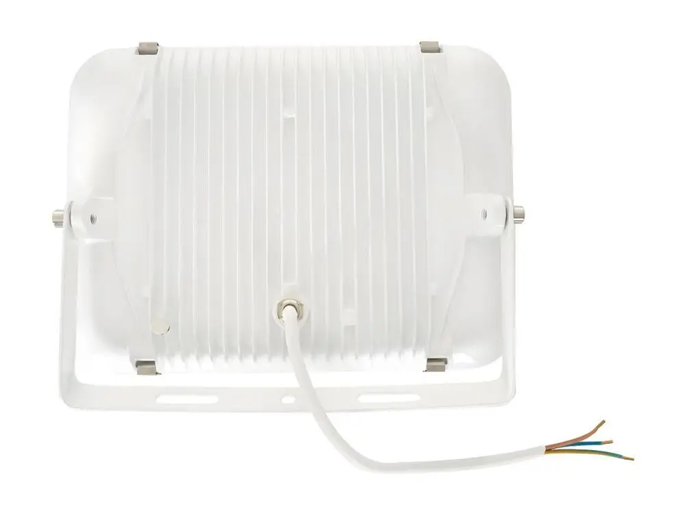 Ledkia Projecteur LED Étroit Crystal 120lm/W IP65 100W Blanc