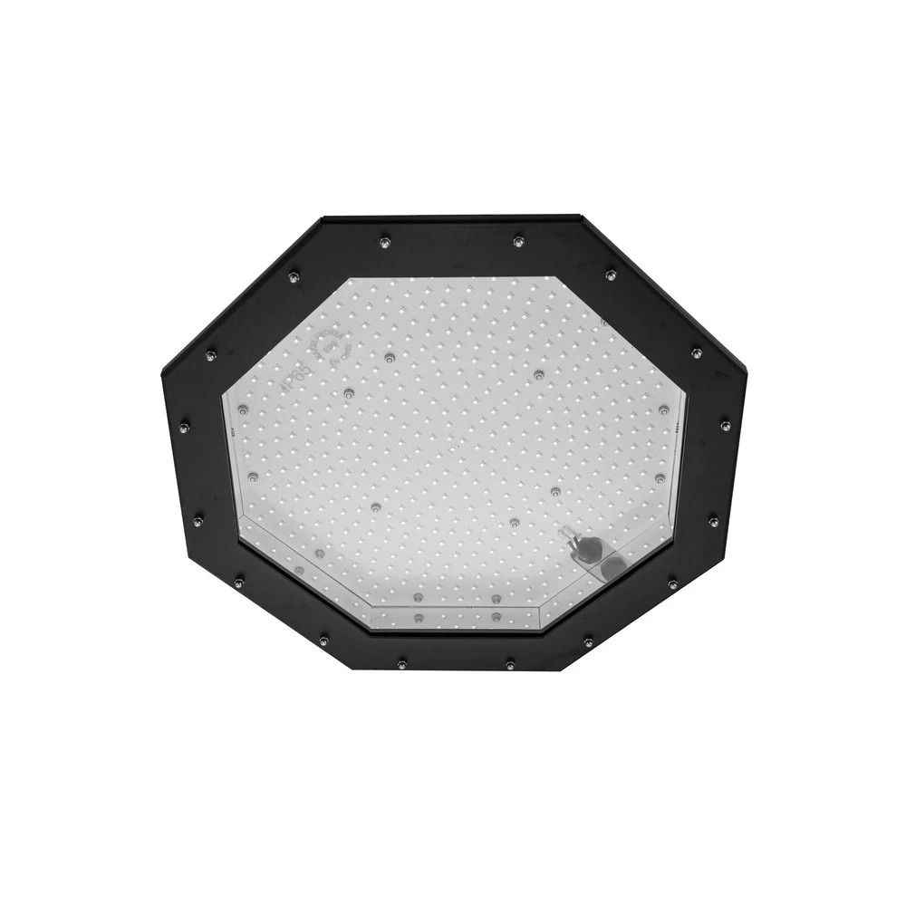 Projecteur de hall LED HBM onoff 840 162W Matériau anti-choc