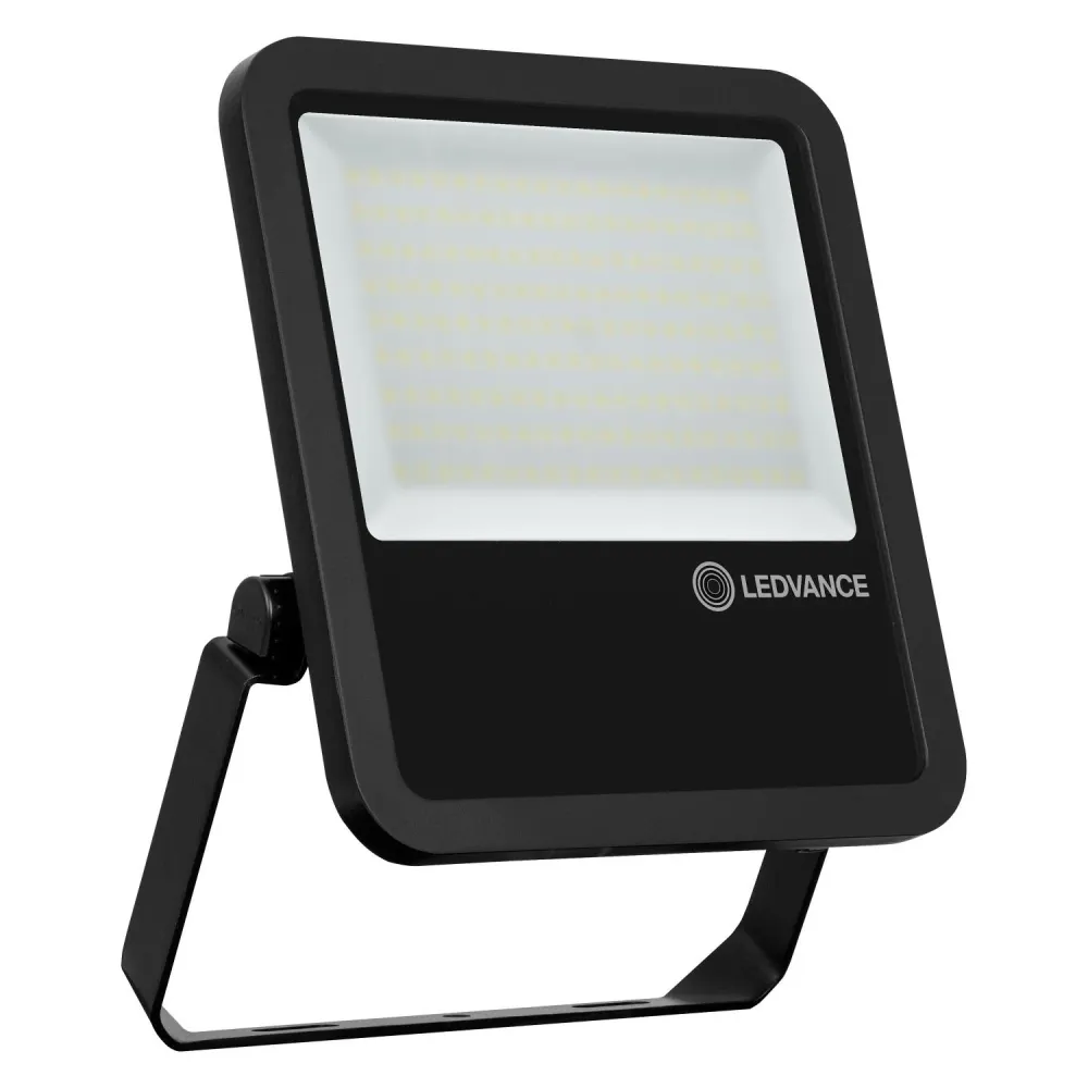 Projecteur LEDVANCE 125W 110lm/W IP65 Réf 4058075423695